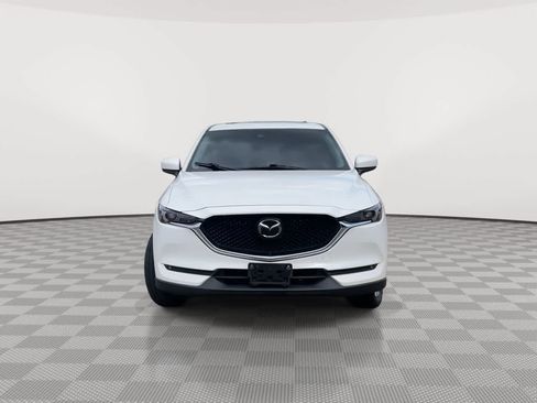 Used 2019 MAZDA CX-5 Grand Touring AWD/4WD image 3