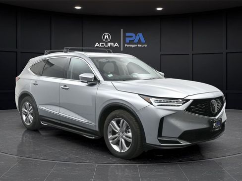 Certified 2026 Acura MDX SH-AWD image 28