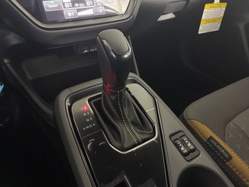 New 2026 Subaru Crosstrek 2.5i Sport image 21