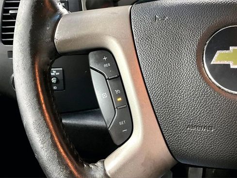 Used 2013 Chevrolet Silverado 1500 LT w/ All-Star Edition image 13