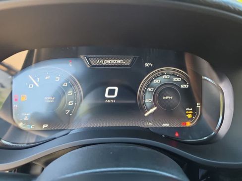 New 2026 RAM 1500 Rebel AWD/4WD image 15
