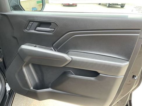 New 2025 Chevrolet Colorado Trail Boss image 16