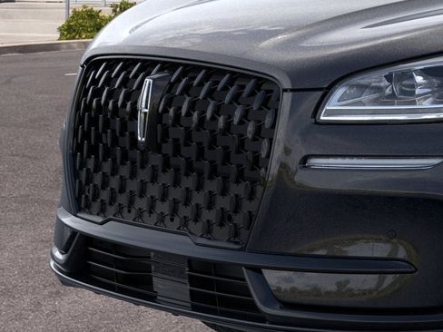 New 2026 Lincoln Corsair Reserve AWD/4WD image 41