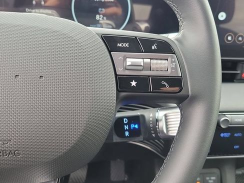 New 2026 Hyundai Ioniq 5 SE RWD image 8