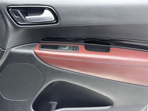 Used 2021 Dodge Durango Citadel image 48