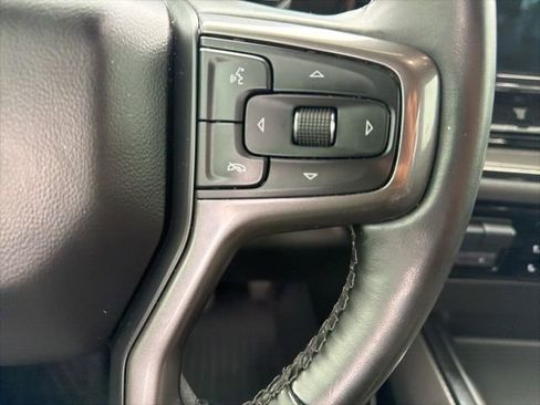 Used 2024 Chevrolet Silverado 2500 ZR2 w/ ZR2 Bison Edition image 23