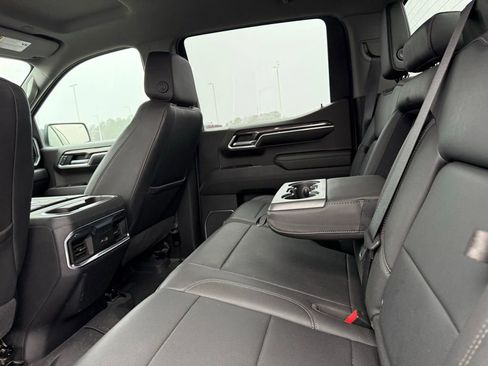 Used 2022 Chevrolet Silverado 1500 LTZ image 23