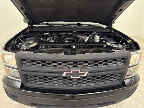 Used 2015 Chevrolet Silverado 1500 LT w/ All Star Edition image 25