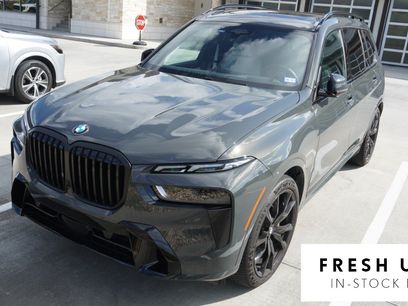 Used 2026 BMW X7 xDrive40i w/ Executive Package
