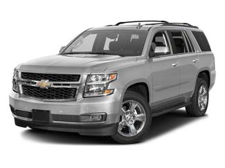 Used 2016 Chevrolet Tahoe LS AWD/4WD video 1