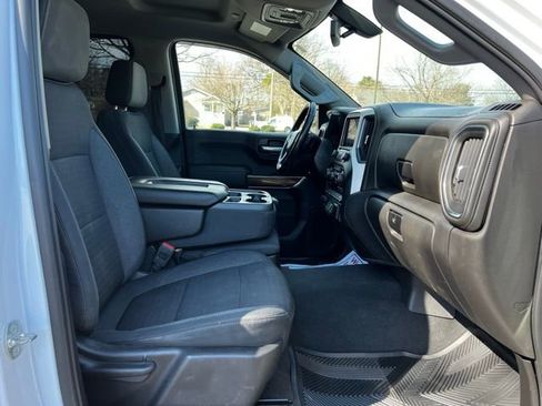 Used 2019 Chevrolet Silverado 1500 LT w/ All-Star Edition image 19