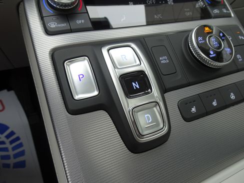 Used 2025 Hyundai Palisade Calligraphy AWD/4WD image 18