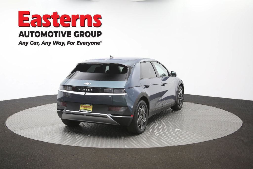 Used 2023 Hyundai Ioniq 5 SE AWD/4WD image 40