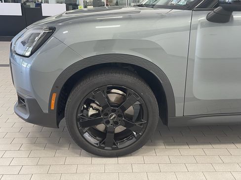 Used 2025 MINI Cooper Countryman S AWD/4WD image 4