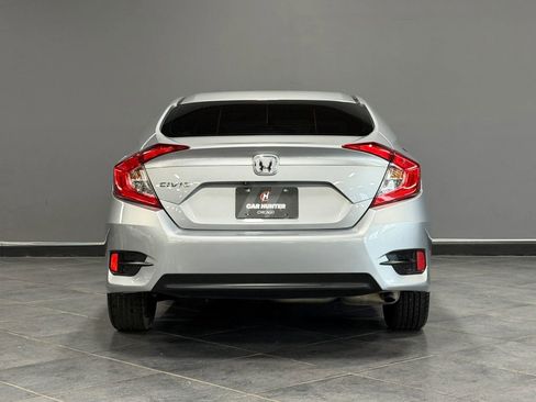 Used 2017 Honda Civic LX image 7