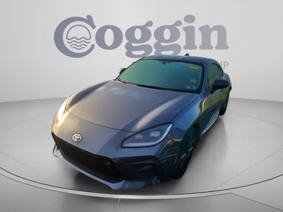 Certified 2025 Toyota GR86 Premium w/ Performance Package