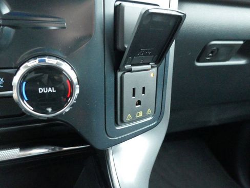 New 2026 Ford F150 Lariat AWD/4WD image 26