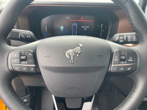 New 2026 Ford Bronco Sport Outer Banks AWD/4WD image 15