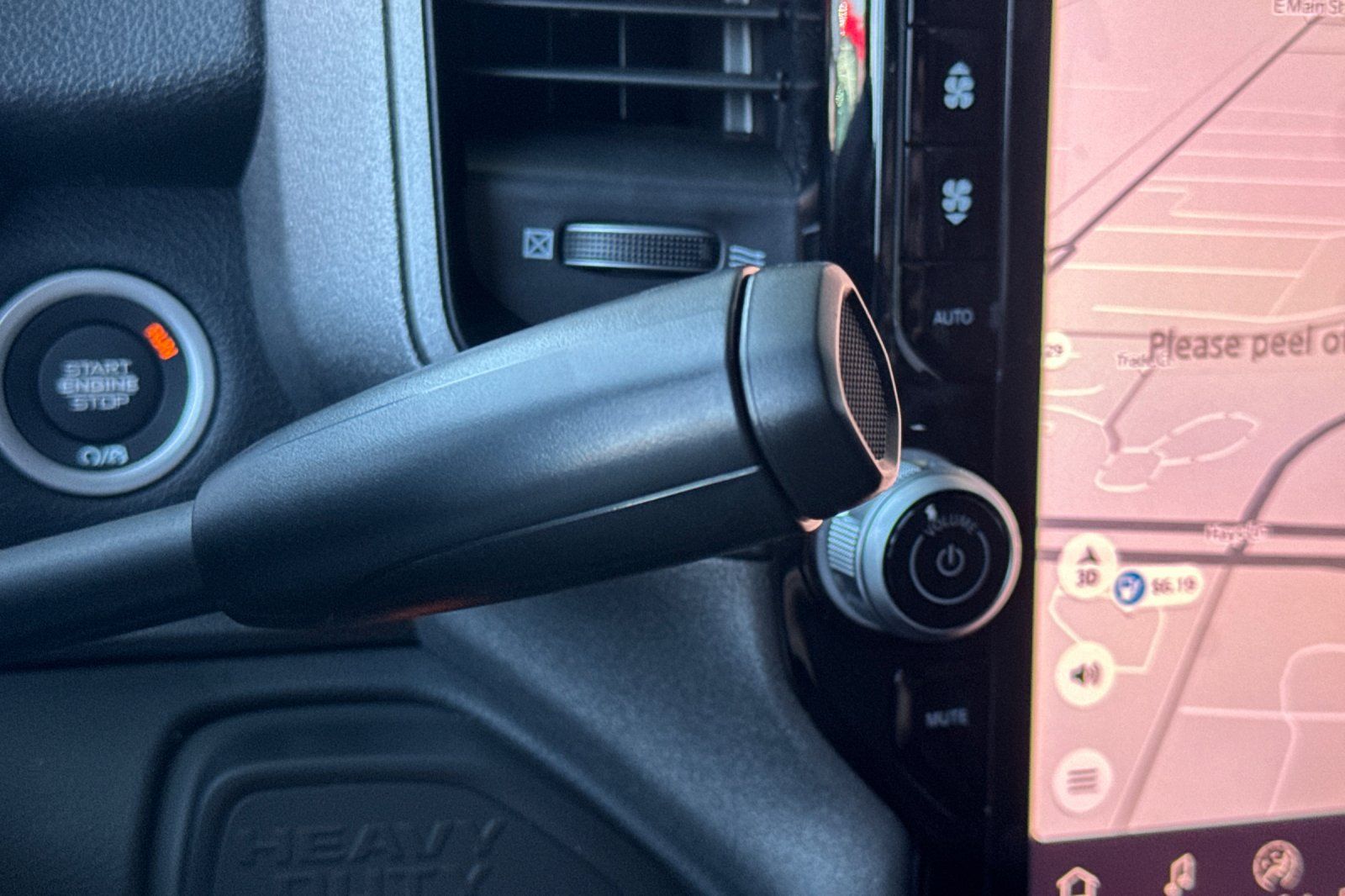 New 2026 RAM 2500 Warlock AWD/4WD image 20