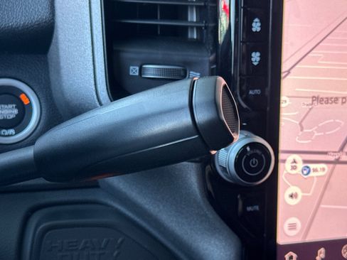 New 2026 RAM 2500 Warlock AWD/4WD image 20