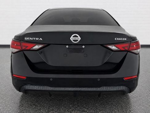 Used 2021 Nissan Sentra S FWD image 3