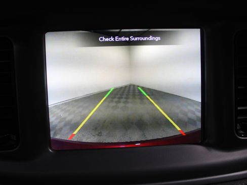 Used 2022 Dodge Charger GT w/ Blacktop Package image 15