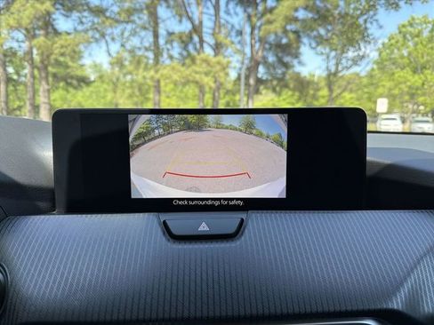 New 2026 MAZDA CX-70 SC AWD/4WD image 17