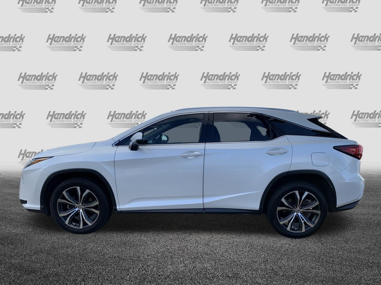 Used 2016 Lexus RX 350 FWD w/ Premium Package image 7