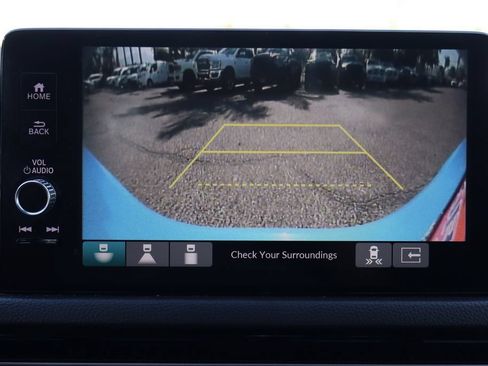 Used 2022 Honda Civic Sport Touring image 34