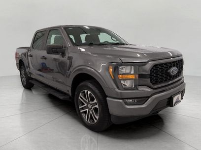 Used 2023 Ford F150 XL w/ STX Appearance Package