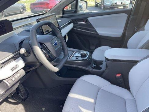 New 2026 Subaru Solterra AWD/4WD image 8