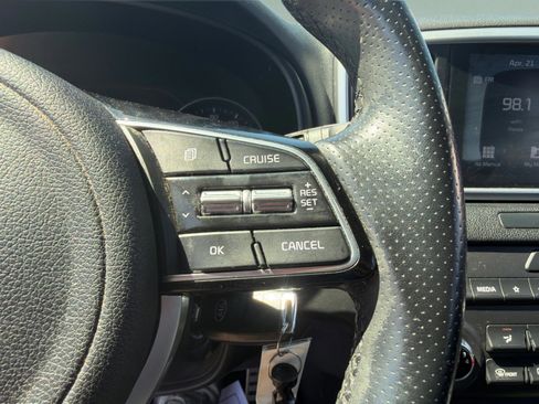 Used 2020 Kia Sportage S w/ S Sunroof Package AWD/4WD image 24