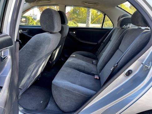 Used 2006 Toyota Corolla S image 16
