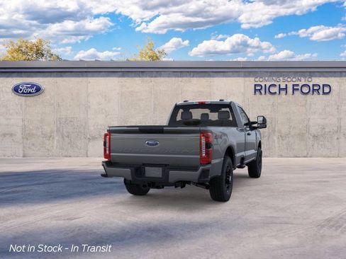 New 2026 Ford F250 XL AWD/4WD image 8