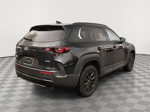 Used 2025 MAZDA CX-50 AWD 2.5 Hybrid w/ Weather Package image 23