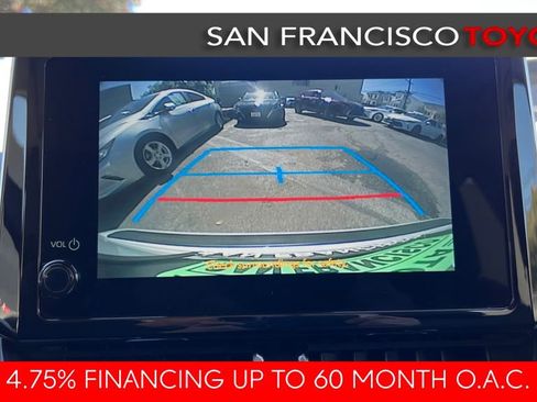 Certified 2023 Toyota Corolla XLE image 30