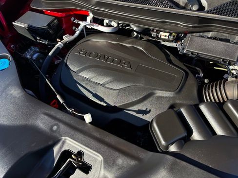 Used 2023 Honda Ridgeline RTL image 30