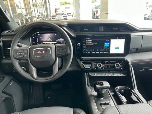 Used 2026 GMC Sierra 1500 AT4 w/ AT4 Premium Package AWD/4WD image 14