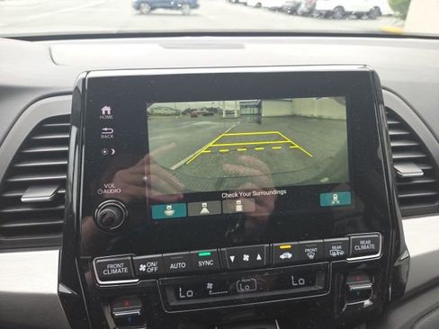 Used 2024 Honda Odyssey EX-L image 22