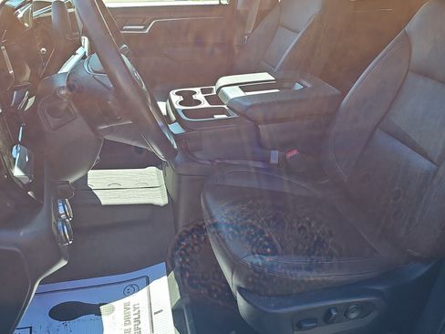 Used 2024 GMC Sierra 1500 SLT image 24