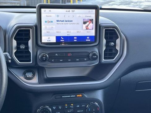 Certified 2022 Ford Bronco Sport Big Bend image 14