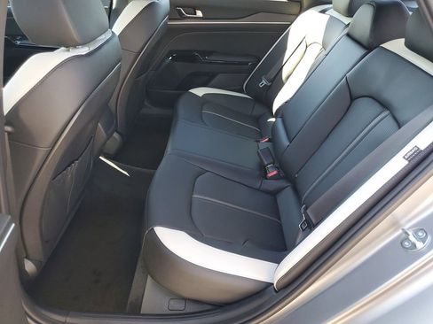 New 2026 Kia K5 GT-Line image 21