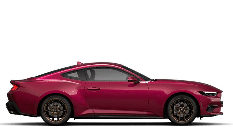 New 2025 Ford Mustang Premium RWD image 55