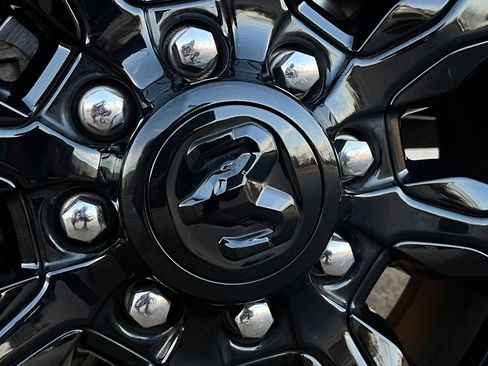 Used 2020 RAM 3500 Limited image 21