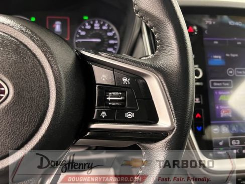 Used 2020 Subaru Outback Onyx Edition XT w/ Popular Package #2 AWD/4WD image 50
