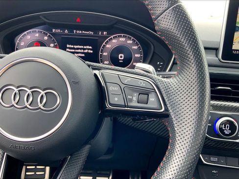 Used 2018 Audi RS 5 w/ Dynamic Package AWD/4WD image 20