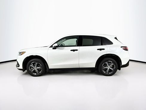 Used 2024 Honda HR-V EX-L image 7