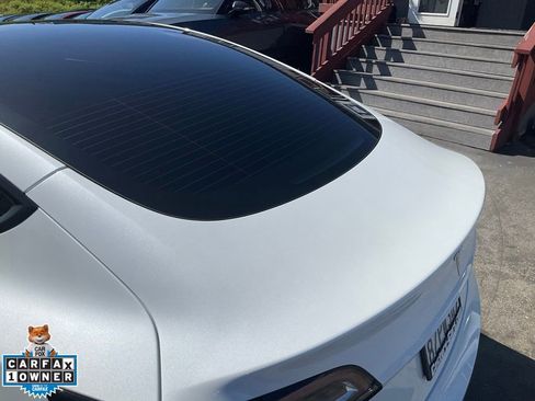 Used 2022 Tesla Model 3 Long Range image 85