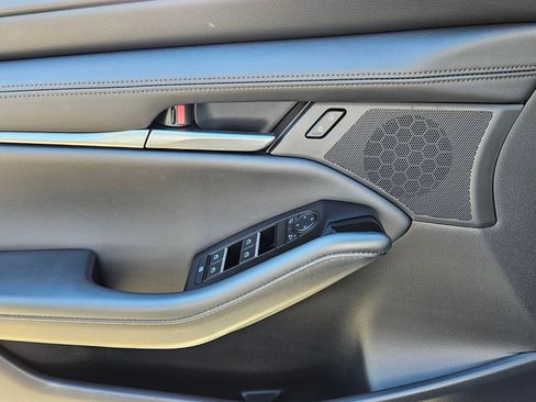 New 2026 MAZDA MAZDA3 s Sport image 26