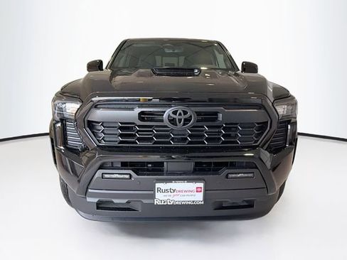 New 2026 Toyota Tacoma TRD Sport image 2